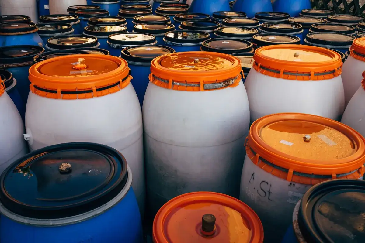 Needle & Sharps Cleanup in Nooksack, WA