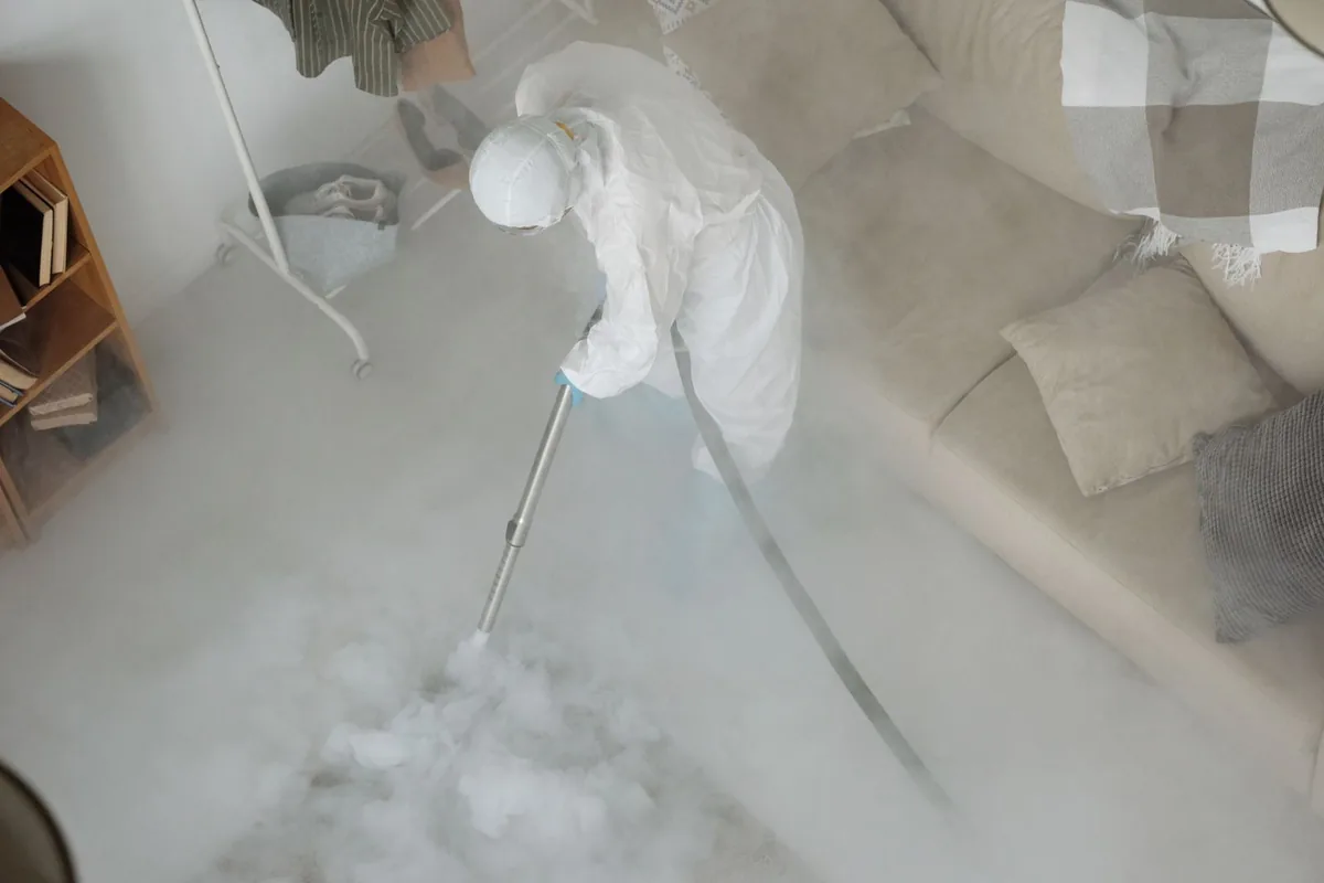 Biohazard Cleanup in Nooksack, WA